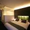 Hotel De Groene Hendrickx
