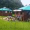 Camping Parc de la Brenne - Lignac