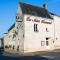 Logis Hôtels Restaurant La Mère Hamard - Semblançay