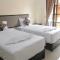 Agung Trisna Bungalows