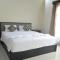 Agung Trisna Bungalows