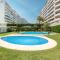 Apartamento Marbella Azul