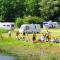 Nivå Camping & Cottages