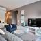 Wow L'appartement Central - 魁北克市 Wow L'appartement Central - 魁北克市