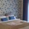 B&B Attico 160