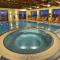 Wellness Hotel Happy Star