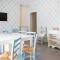 B&B Attico 160