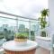Foto: Gorgeous Condo Downtown Roof-Deck & Gym 20/22