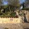 Valuable rustic Tuscan swimming pool, breathtaking view of Camaiore - Camaiore