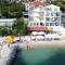 Sea Star Apartments Podstrana
