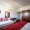 Hotel Arangues