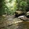 The Rainforest Ecolodge - Sinharaja with Shuttle Service from Car Park - 代尼耶耶
