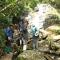 The Rainforest Ecolodge - Sinharaja with Shuttle Service from Car Park
