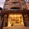 Hotel Suizo