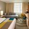 The Hotel Zags Portland