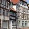Ferienwohnung Altstadt-Domizil Hameln - 哈默尔恩