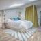 Livemalaga Centro Suites