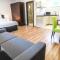 White Apartman Siófok