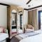 Hillside Boutique Hotel