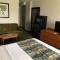 Capital Plaza Hotel