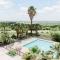Hillside Boutique Hotel