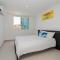 Apartamento en el Rodadero cerca del Arrecife Mall