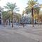 My Address in Plaza Real - Barcelone