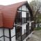 Apartament Slowinski