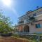 Apartments Raspolic