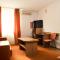 Hotel Est