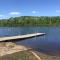 Four Seasons Algonquin Cabins - Madawaska