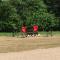 Four Seasons Algonquin Cabins - Madawaska