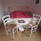 Private Room with Breakfast