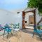 Lindos Citrin Studios
