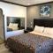 Starlight Inn, Valley Blvd - Downtown LA