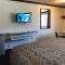 Starlight Inn, Valley Blvd - Downtown LA