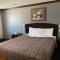 Starlight Inn, Valley Blvd - Downtown LA