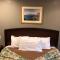 Starlight Inn, Valley Blvd - Downtown LA