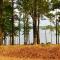 Glampin' In Style-Broken Bow - بروكن بو