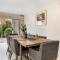 Adelaide Style Accommodation-Close to City-North Adelaide-3 Bdrm- FREE Parking