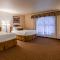 Best Western El Grande Inn - Clearlake