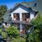 Apartamenty Dom Niezwykly