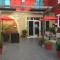 Hôtel de La Beauronne photo 14