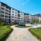 Apollon Apartments