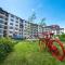 Apollon Apartments