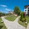 Apollon Apartments