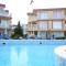 Mappy Holidays Aparthotel