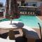 Park Avenue Inn & Suites