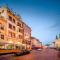Unique Central SQUARE business apt. - هراديك كرالوف