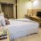 Ascott The Residence - Baridhara, Dhaka